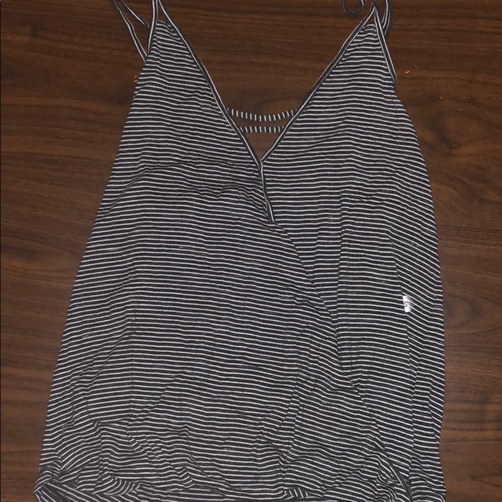 American Eagle Soft & Sexy Tank